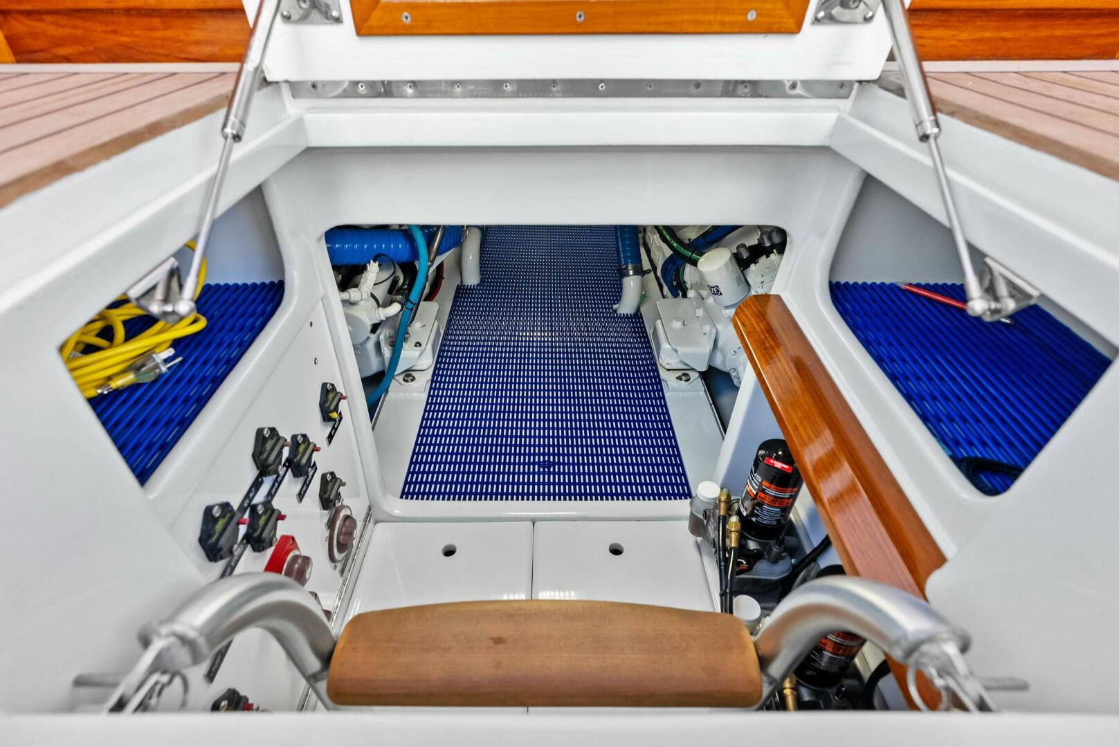 Slide: The Image of Merritt Sportfisherman 1977 - 5569112