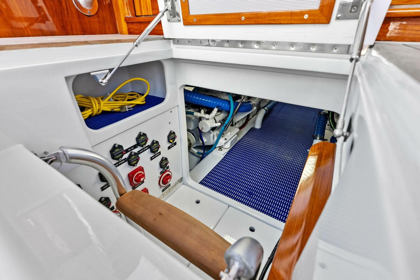 Slide: The Image of Merritt Sportfisherman 1977 - 5569113