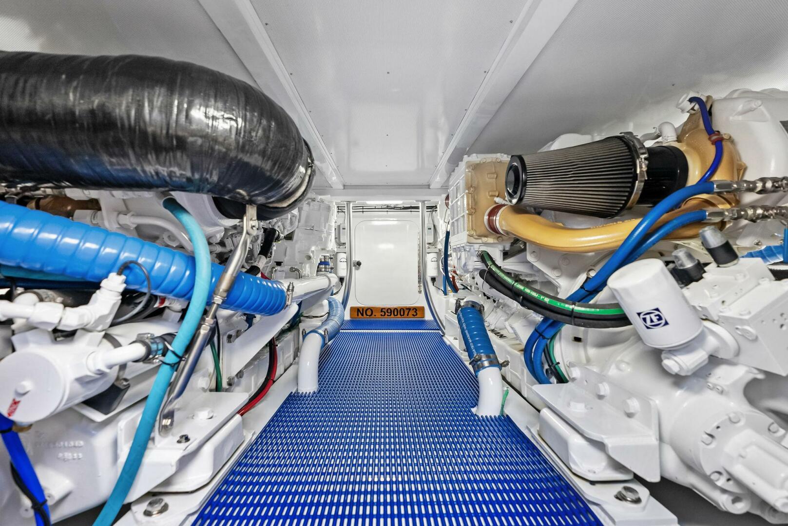 Slide: The Image of Merritt Sportfisherman 1977 - 5569114