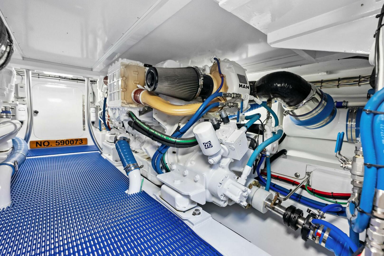 Slide: The Image of Merritt Sportfisherman 1977 - 5569115