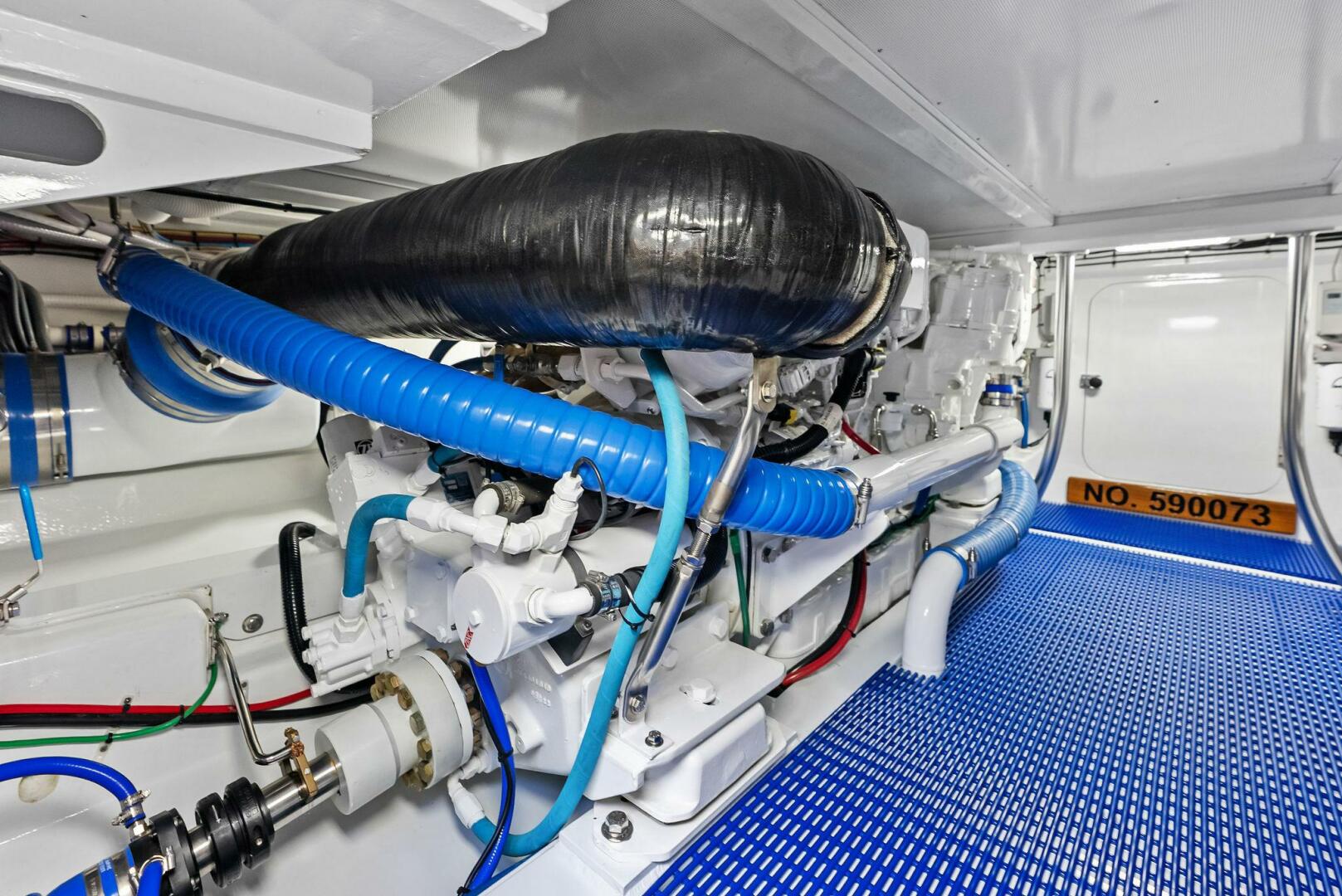 Slide: The Image of Merritt Sportfisherman 1977 - 5569116