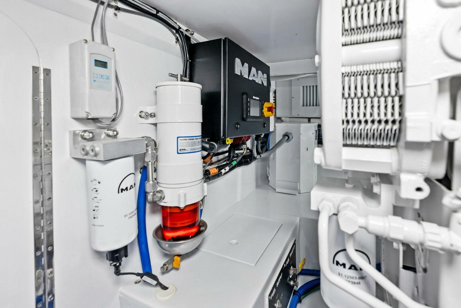 Slide: The Image of Merritt Sportfisherman 1977 - 5569118