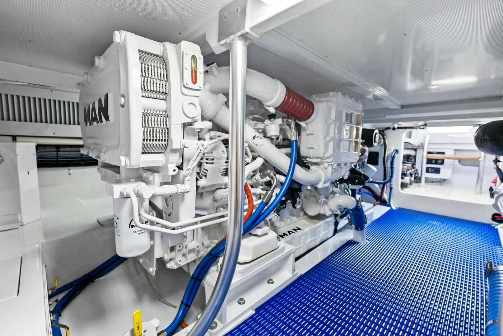 Slide: The Image of Merritt Sportfisherman 1977 - 5569119