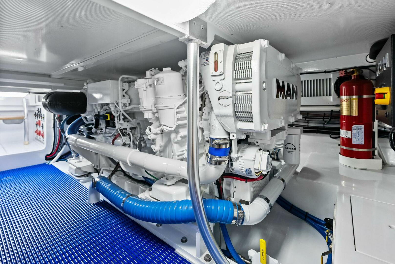 Slide: The Image of Merritt Sportfisherman 1977 - 5569120