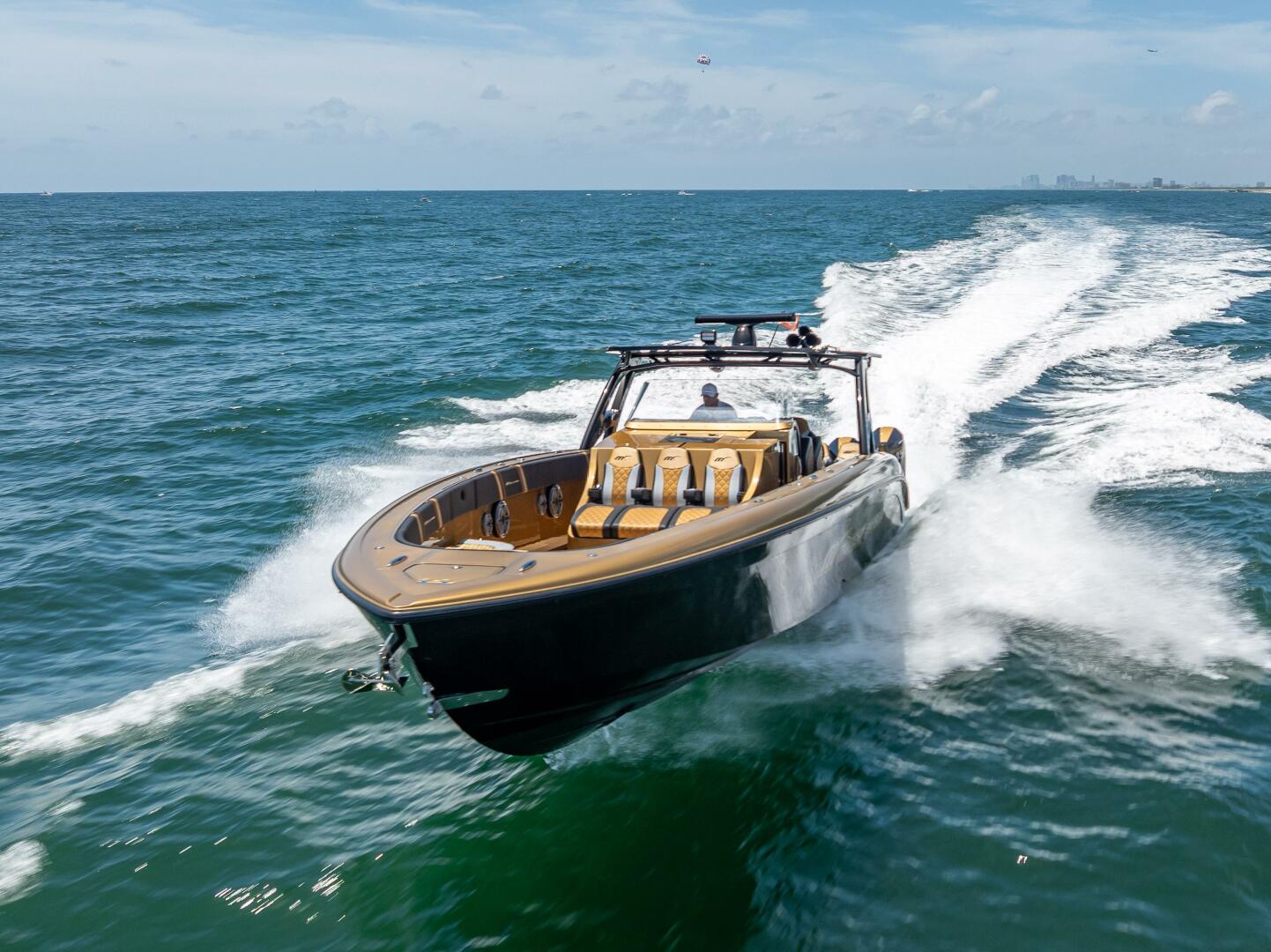 Slide: The Image of Midnight Express 43 Open 2023 - 5493256