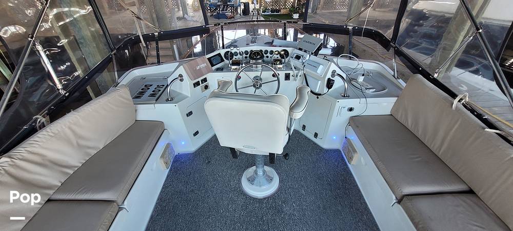Slide: The Image of Huge Flybridge - 13811613
