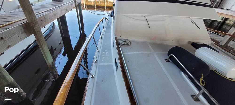 Slide: The Image of Mikelson 41 Sportfish 1986 - 13812590