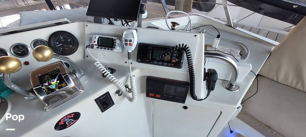 Slide: The Image of Mikelson 41 Sportfish 1986 - 13812598