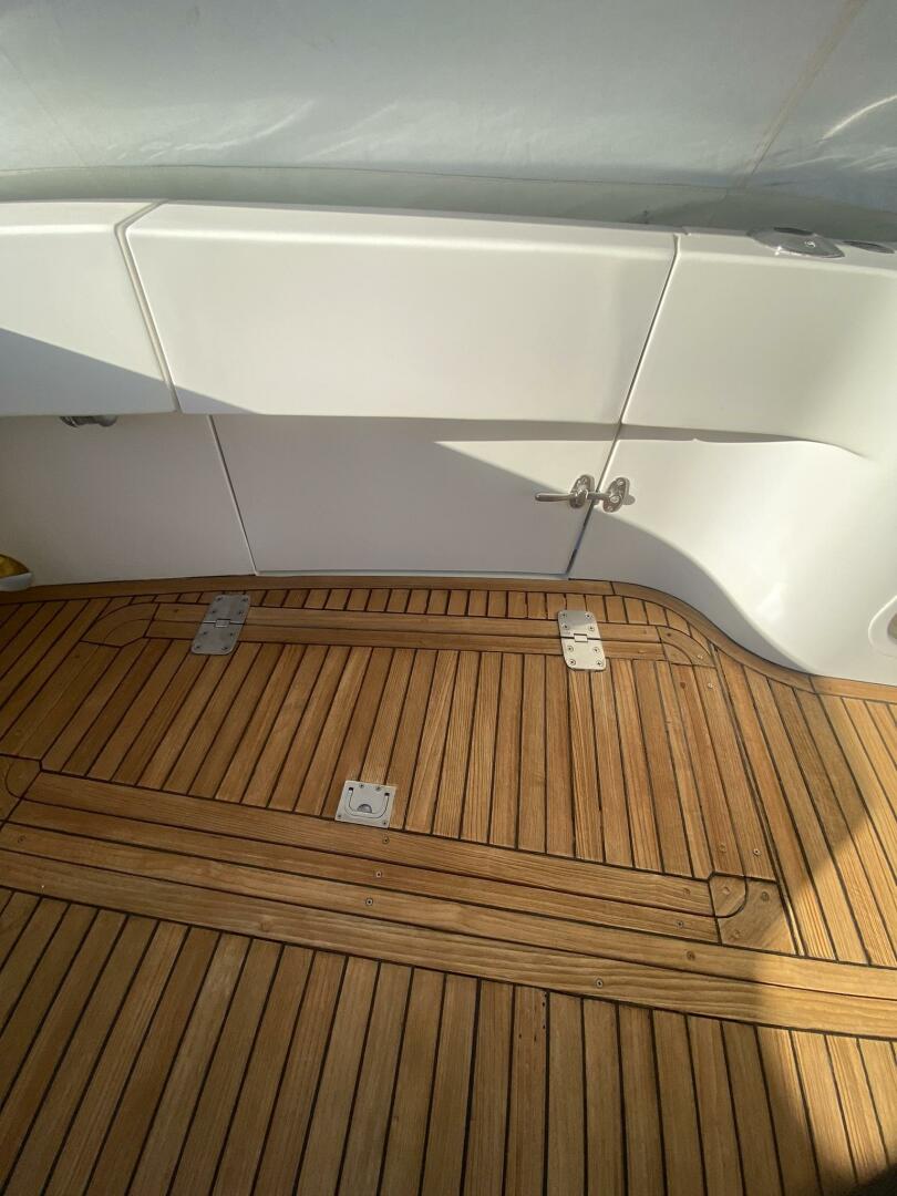 Slide: The Image of Mikelson 43 Sportfisher 2007 - 5051991