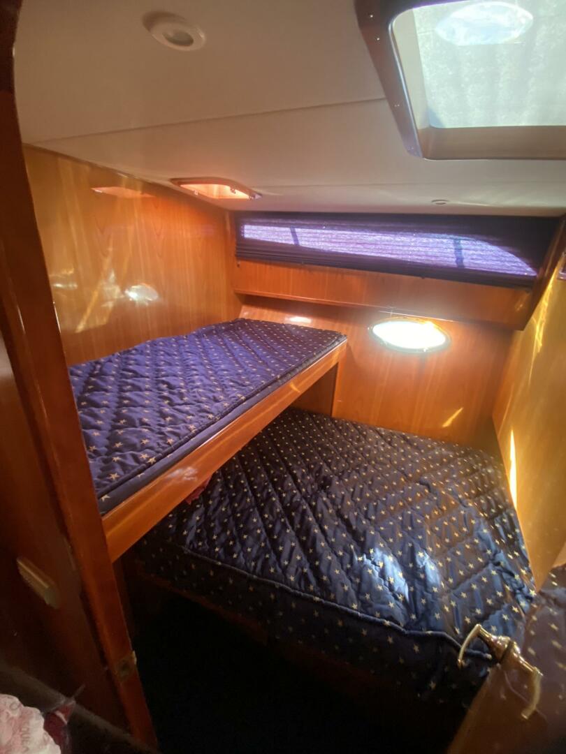 Slide: The Image of Mikelson 43 Sportfisher 2007 - 5051961