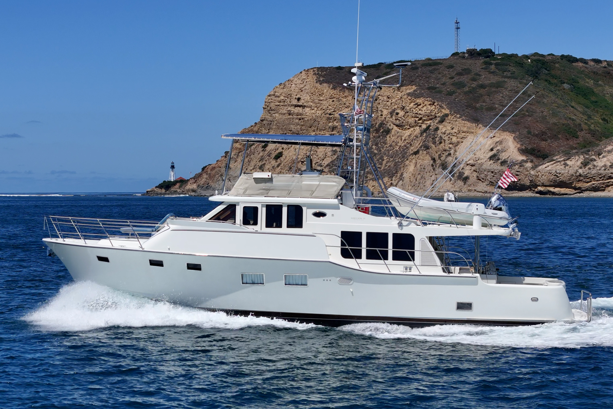 The Image of Mikelson 59 NOMAD 2010 - 0