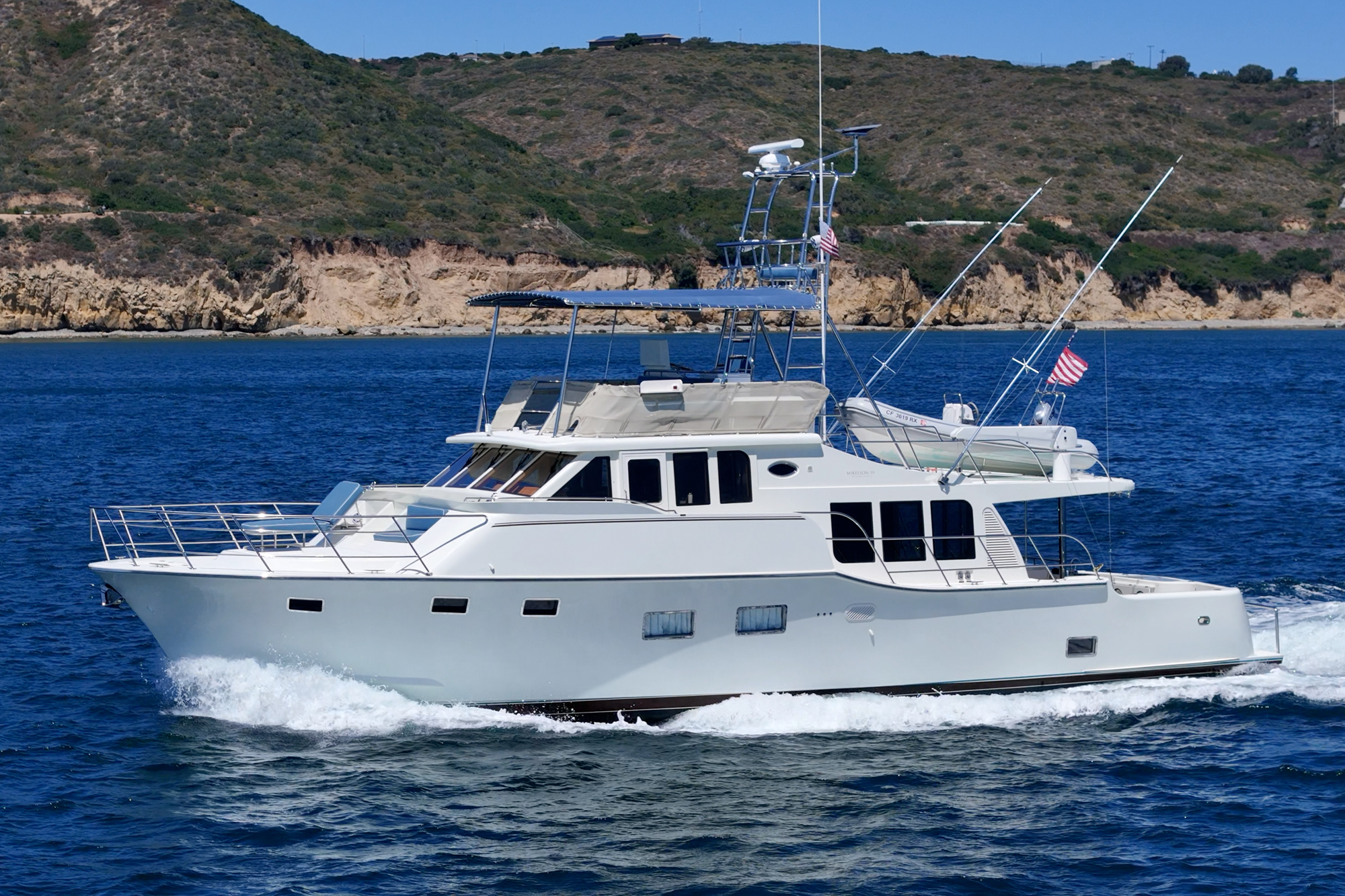 Slide: The Image of Mikelson 59 NOMAD 2010 - 1