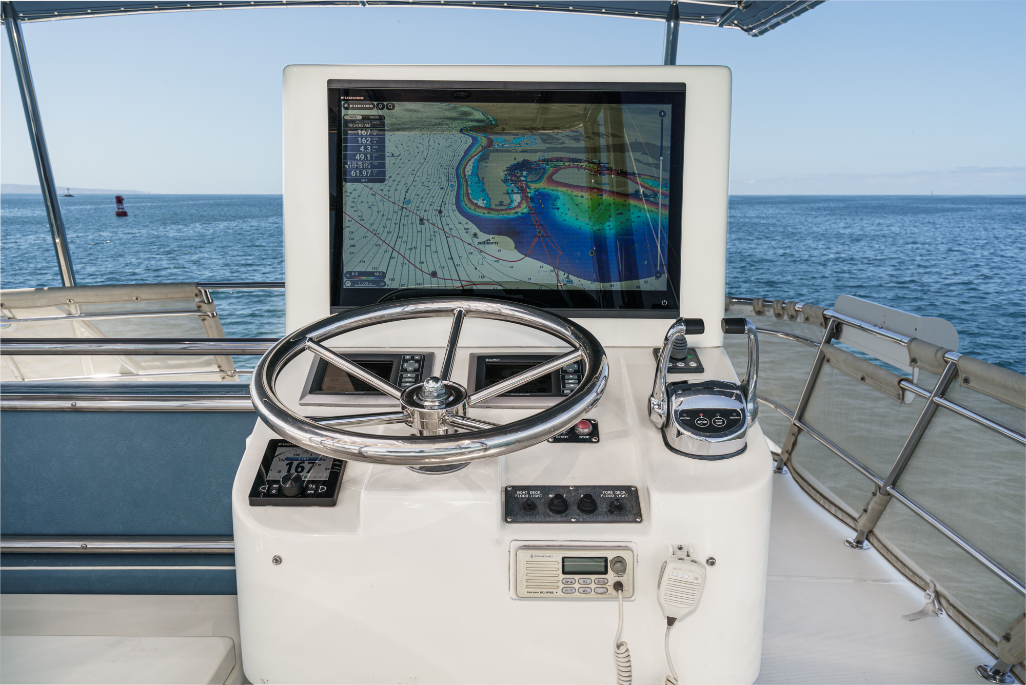 Slide: The Image of Mikelson 59 NOMAD 2010 - 14