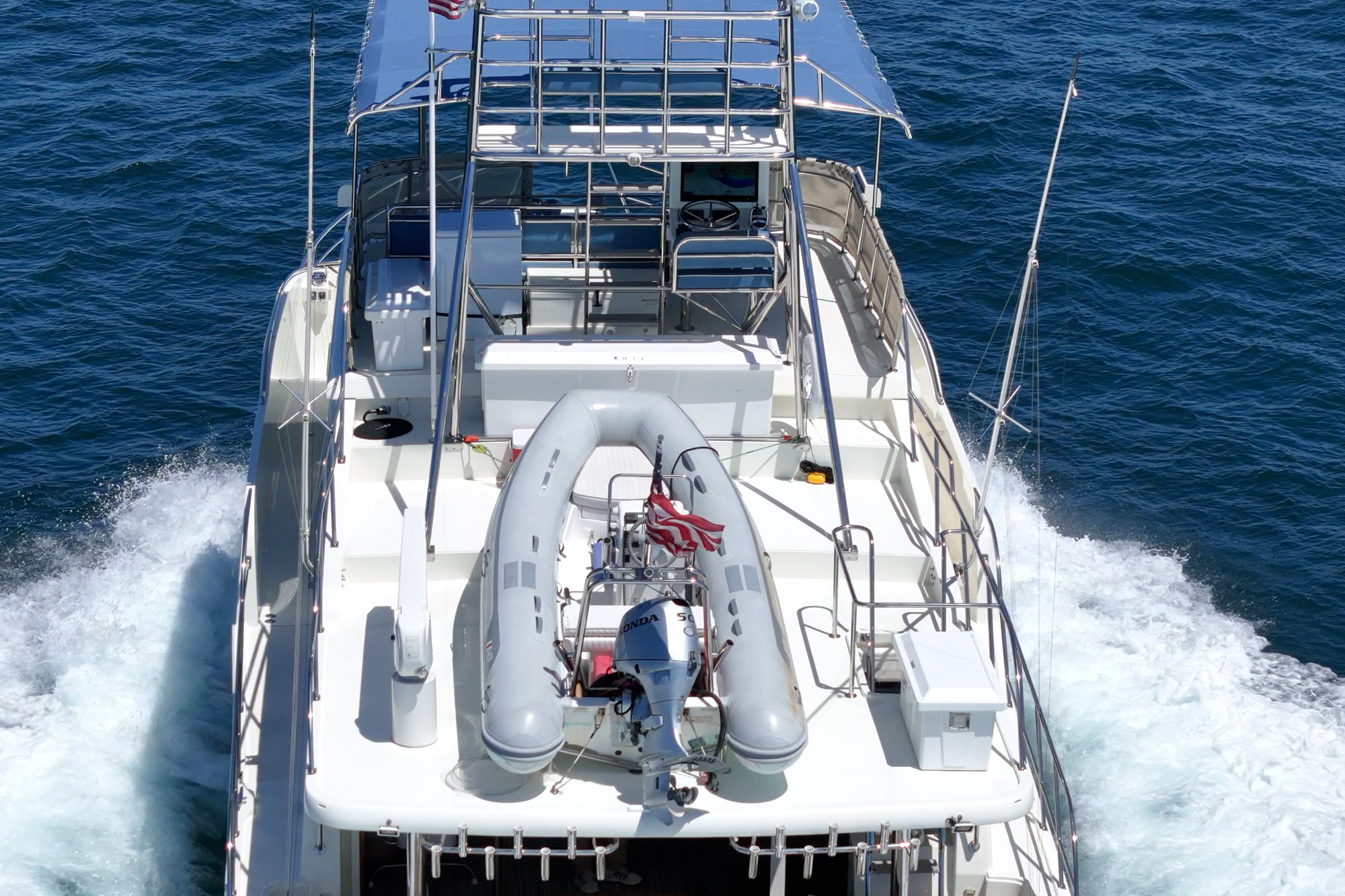 Slide: The Image of Mikelson 59 NOMAD 2010 - 15