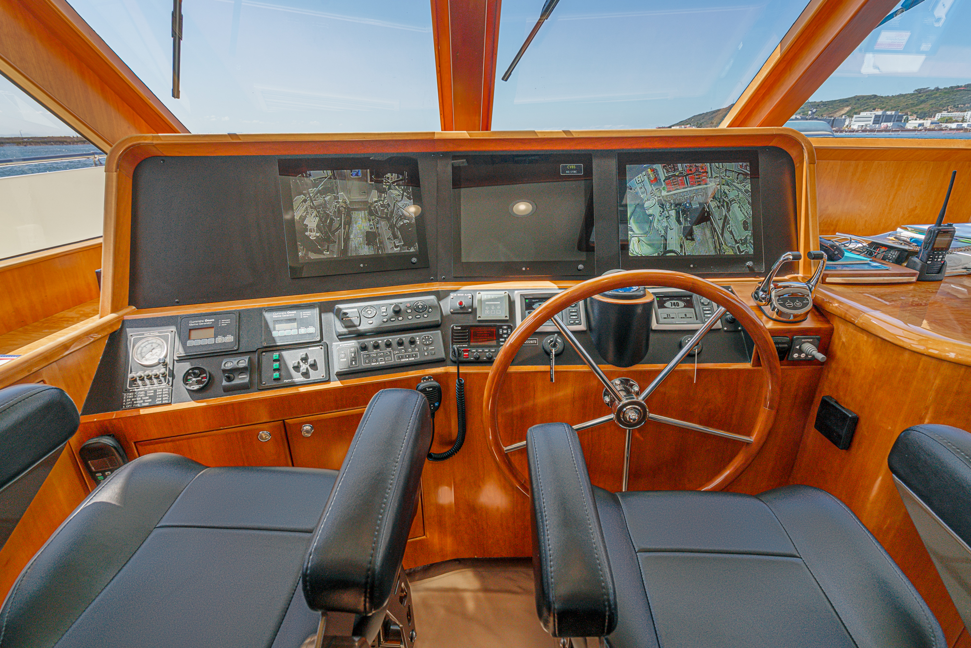 Slide: The Image of Mikelson 59 NOMAD 2010 - 39