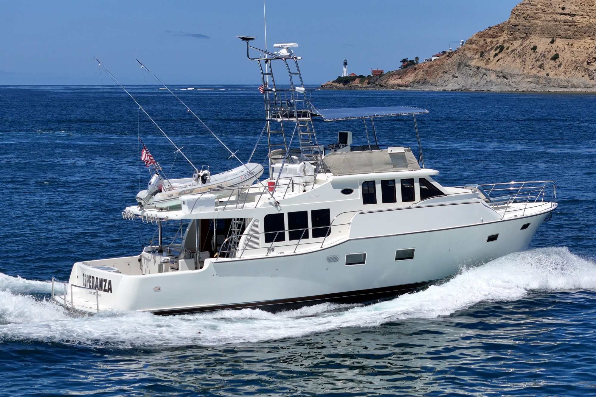 Slide: The Image of Mikelson 59 NOMAD 2010 - 4