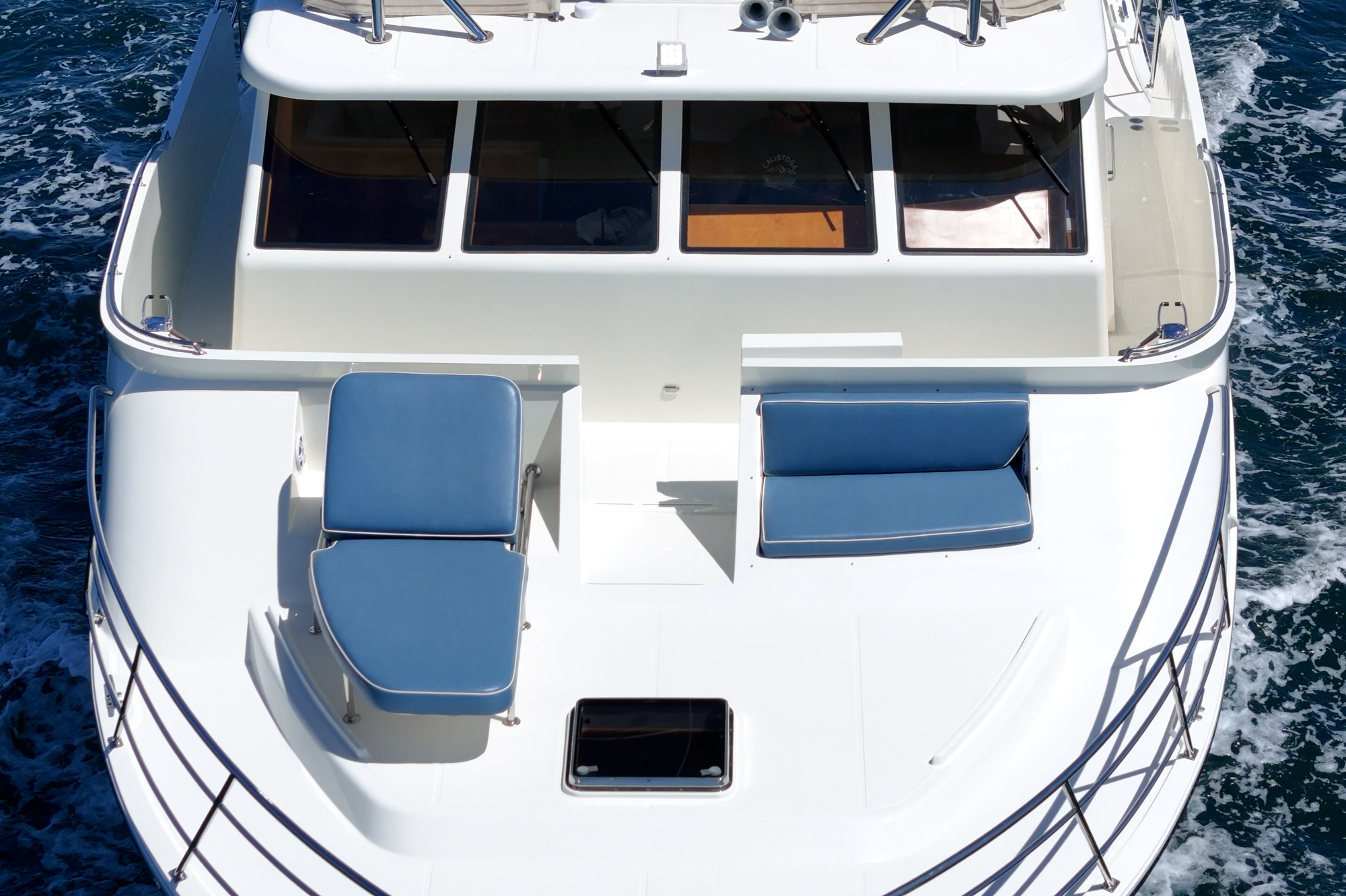 Slide: The Image of Mikelson 59 NOMAD 2010 - 8