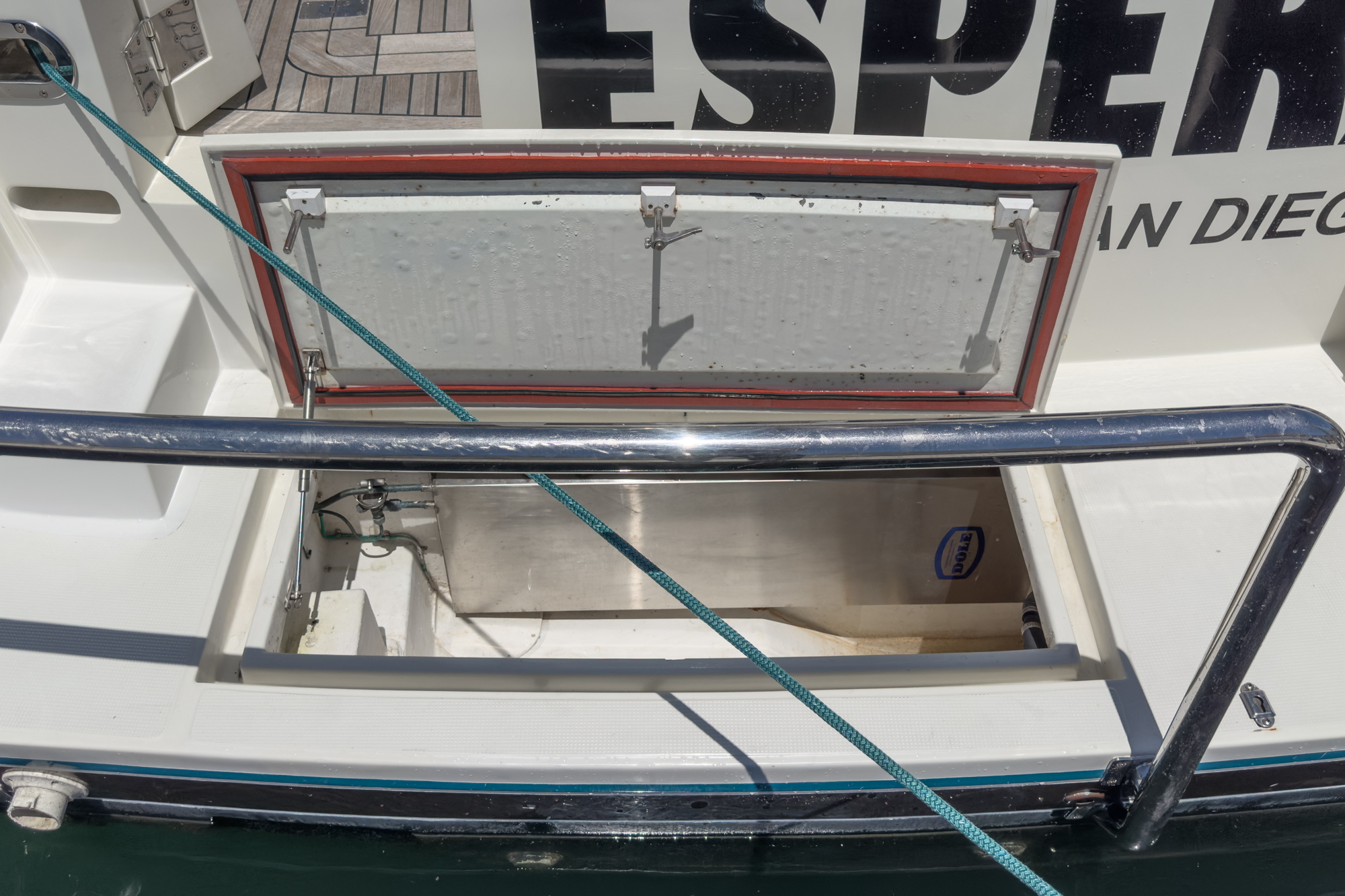 Slide: The Image of Mikelson 59 NOMAD 2010 - 80