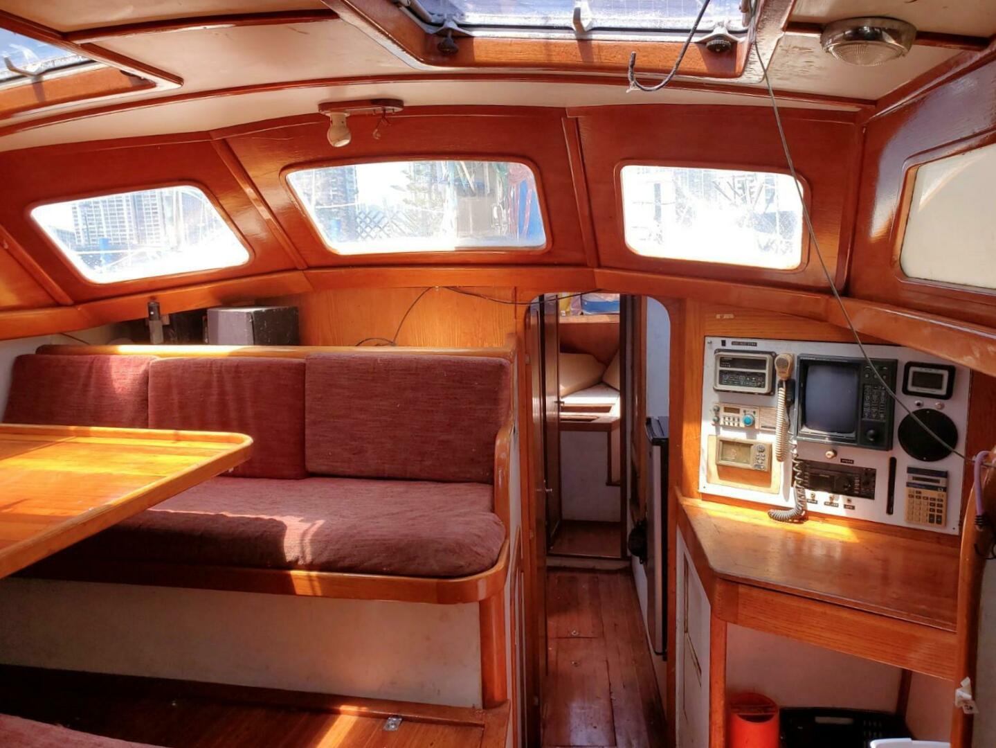 Slide: The Image of Miller Marine 44 1981 - 5011103