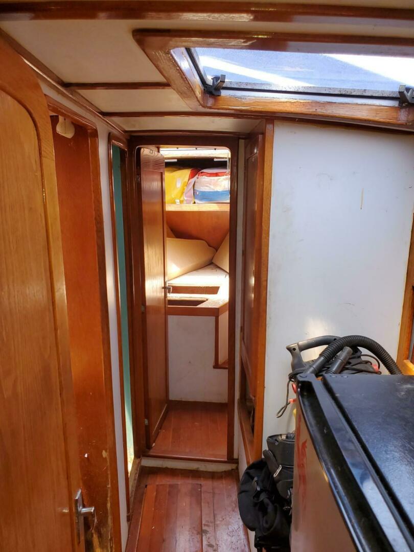 Slide: The Image of Miller Marine 44 1981 - 5011113