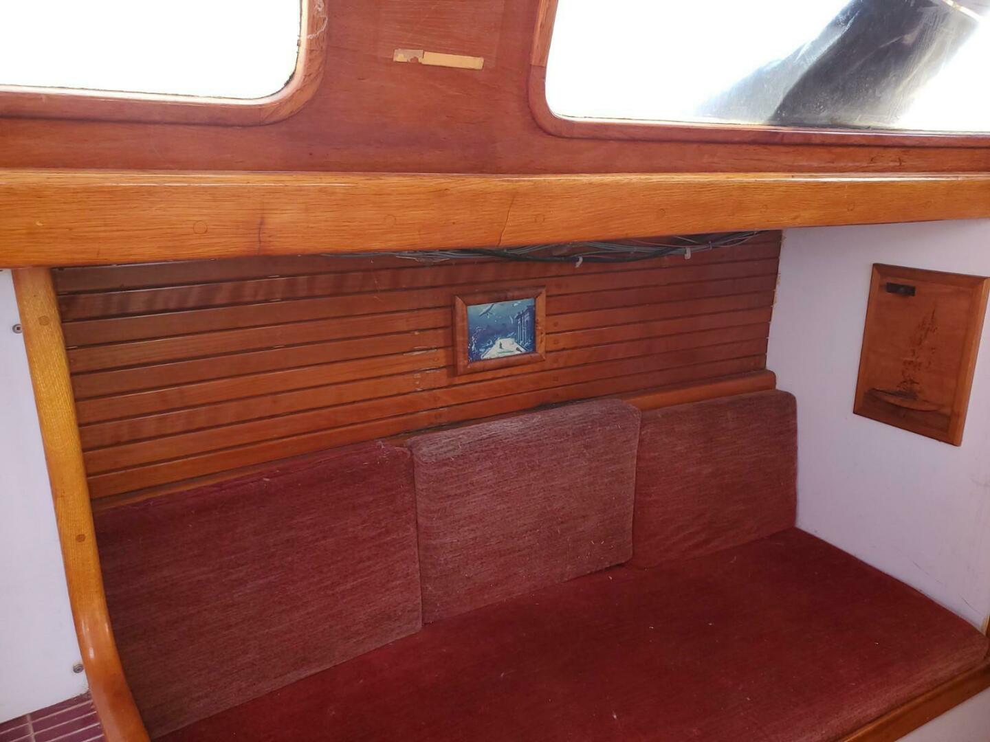 Slide: The Image of Miller Marine 44 1981 - 5011118