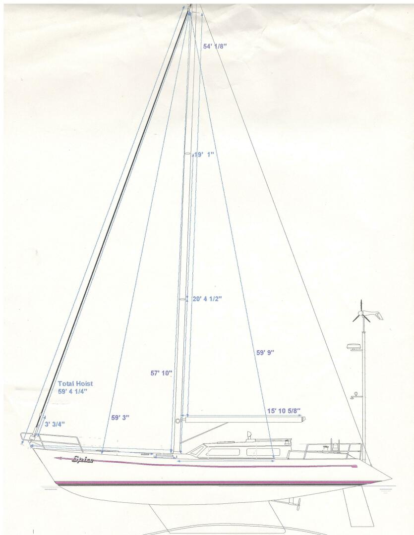 Slide: The Image of Miller Marine 44 1981 - 5011122
