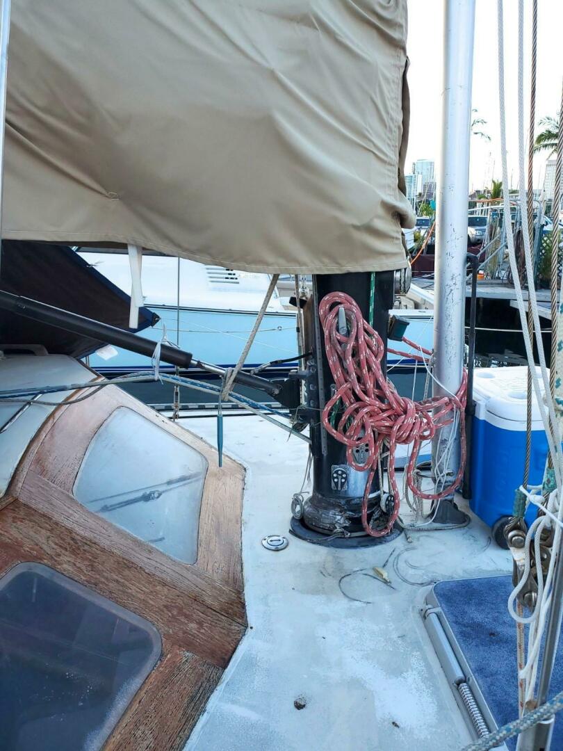 Slide: The Image of Miller Marine 44 1981 - 5011110
