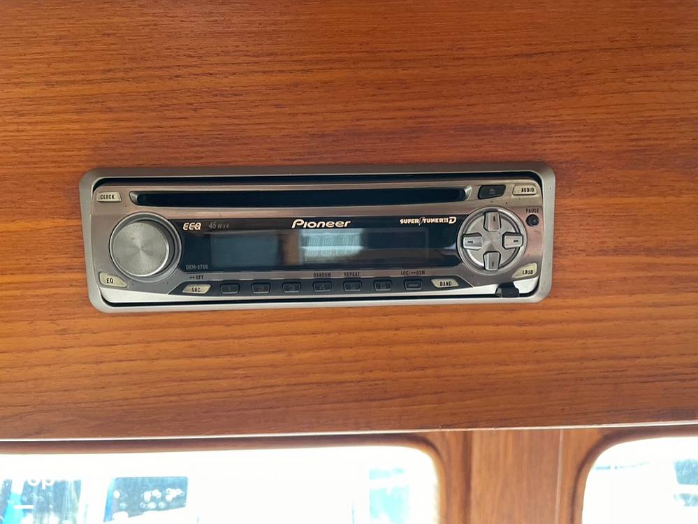Slide: The Image of Miracle Marine 43 Trawler 1981 - 14956990