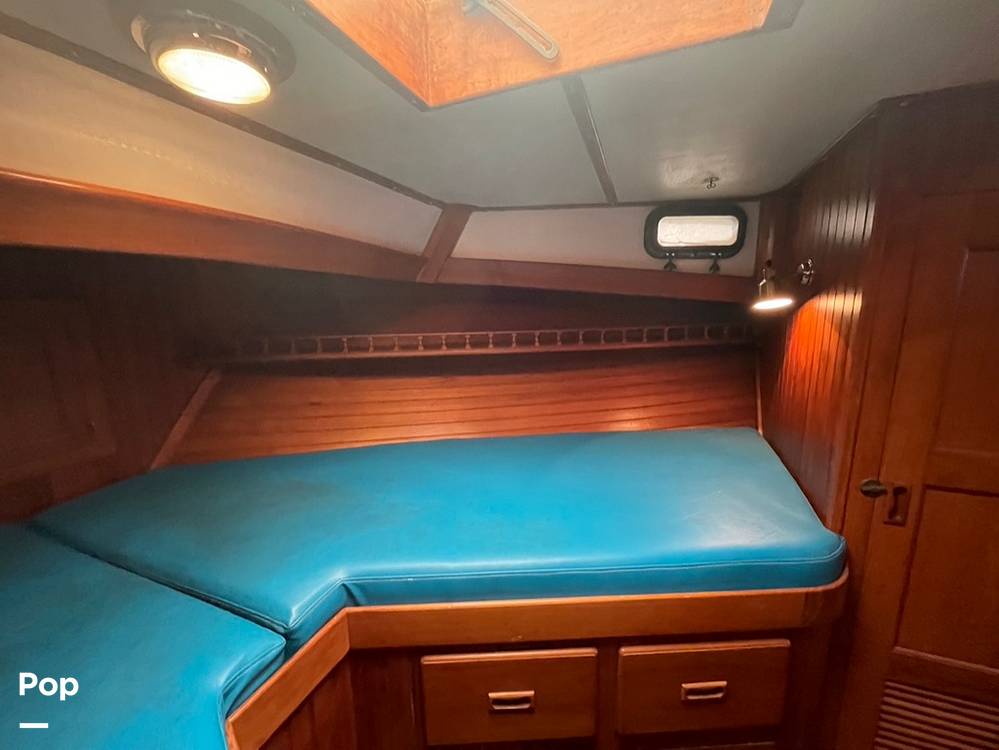 Slide: The Image of Miracle Marine 43 Trawler 1981 - 14957008