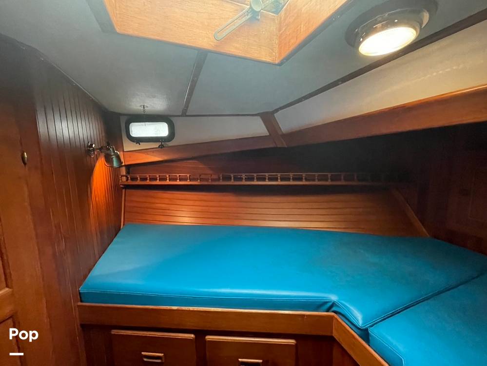 Slide: The Image of Miracle Marine 43 Trawler 1981 - 14957009