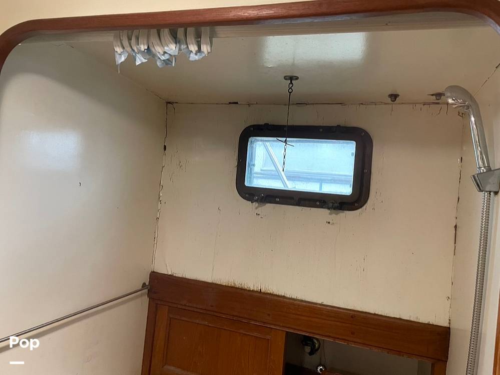 Slide: The Image of Miracle Marine 43 Trawler 1981 - 14957031