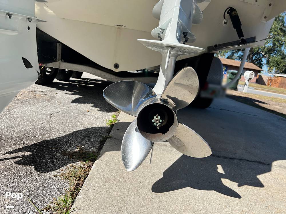 Slide: The Image of Mirage 29 Sport Fishing 1998 - 11525796