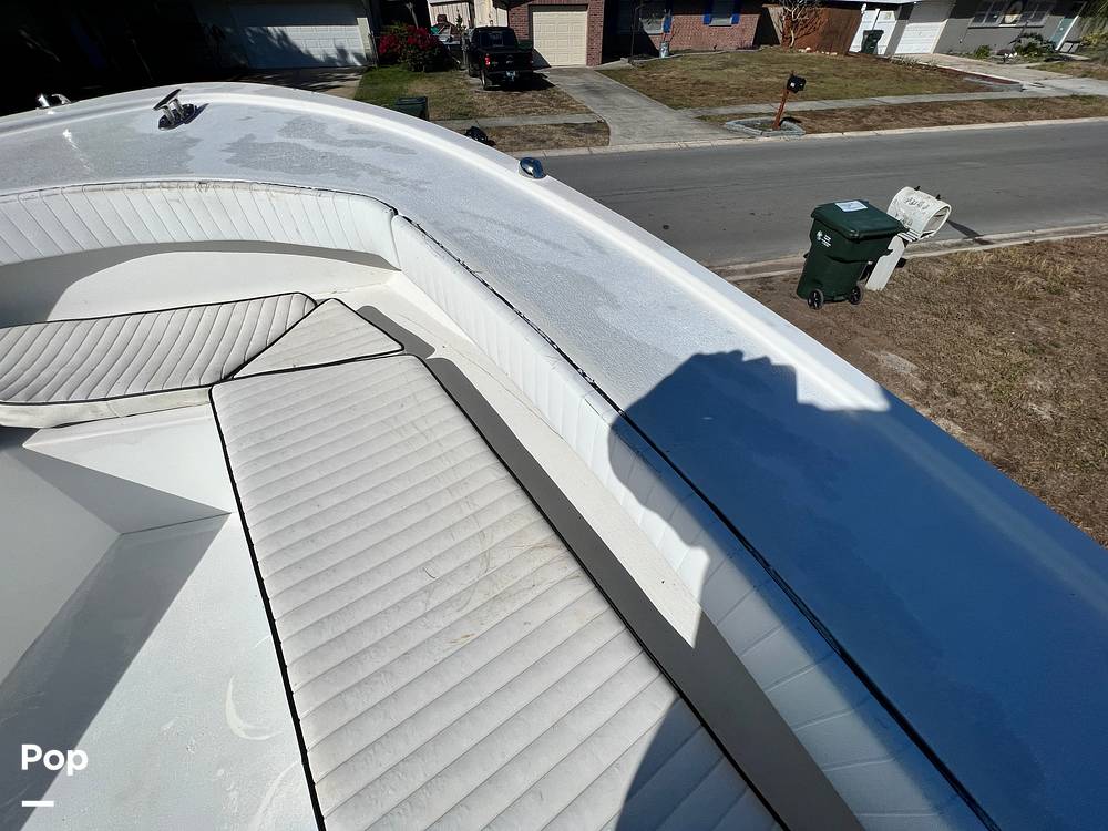 Slide: The Image of Mirage 29 Sport Fishing 1998 - 11525961