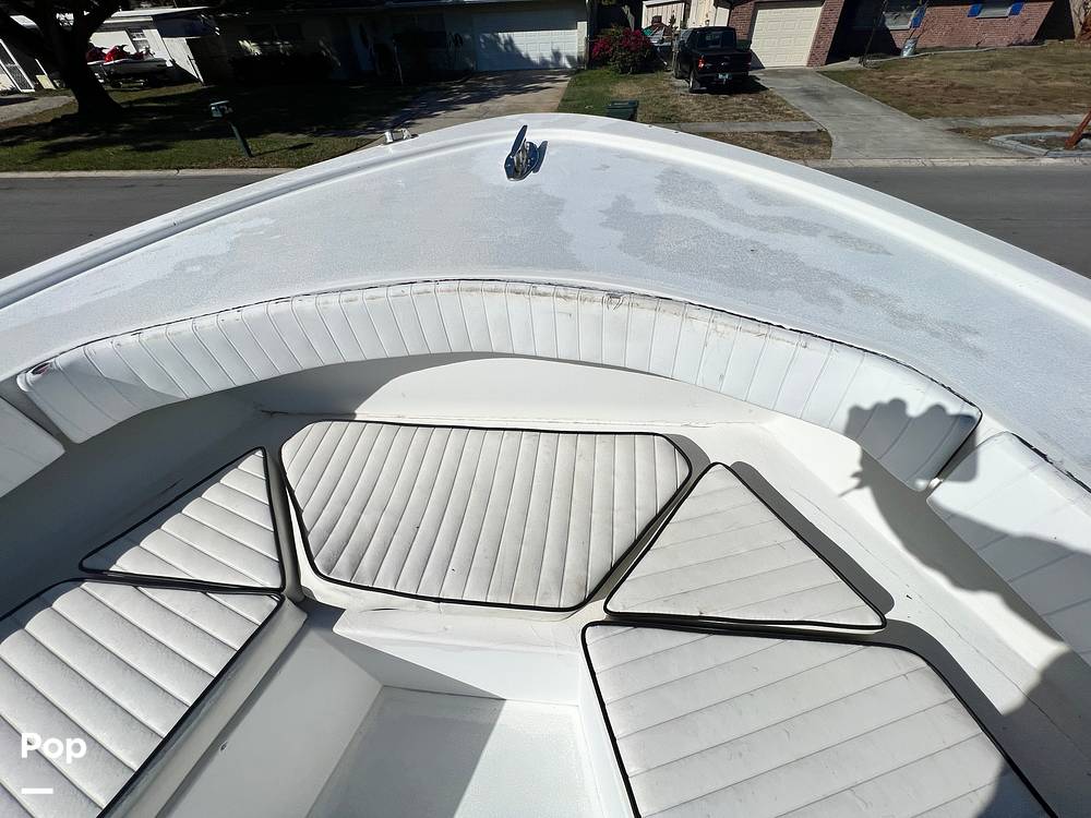 Slide: The Image of Mirage 29 Sport Fishing 1998 - 11525962