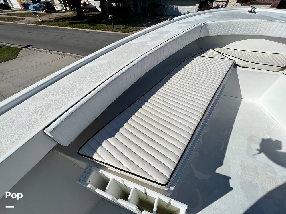 Slide: The Image of Mirage 29 Sport Fishing 1998 - 11525963