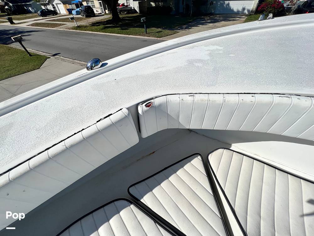 Slide: The Image of Mirage 29 Sport Fishing 1998 - 11525964