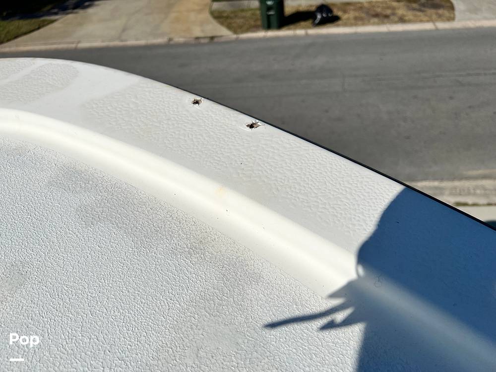 Slide: The Image of Mirage 29 Sport Fishing 1998 - 11525965