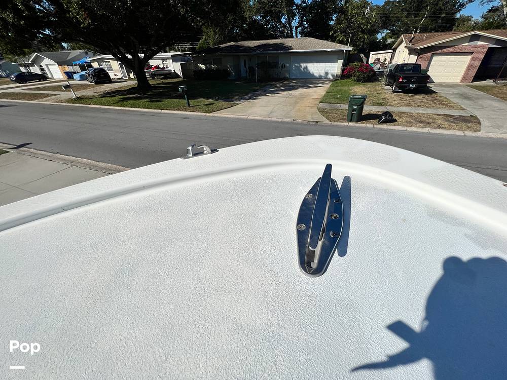 Slide: The Image of Mirage 29 Sport Fishing 1998 - 11525967