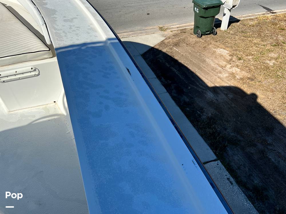 Slide: The Image of Mirage 29 Sport Fishing 1998 - 11525968