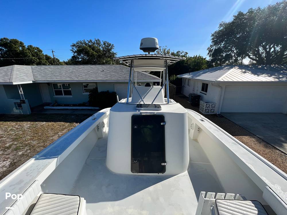 Slide: The Image of Mirage 29 Sport Fishing 1998 - 11525969