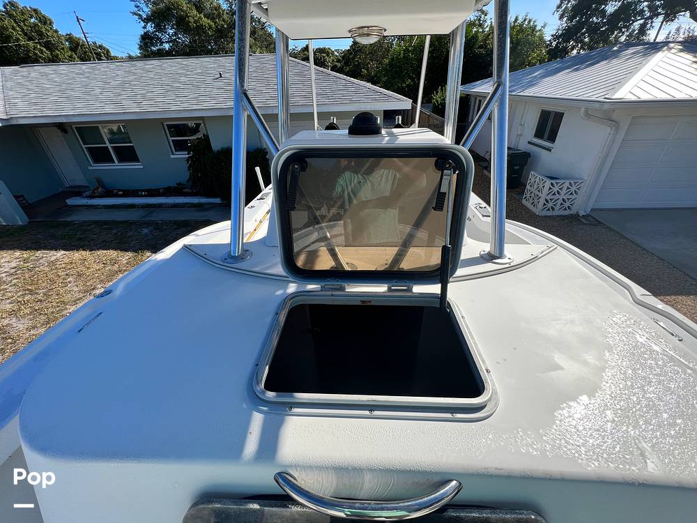 Slide: The Image of Mirage 29 Sport Fishing 1998 - 11525970