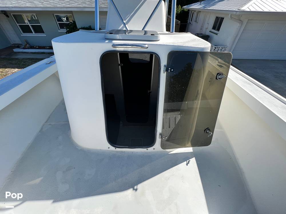 Slide: The Image of Mirage 29 Sport Fishing 1998 - 11525971