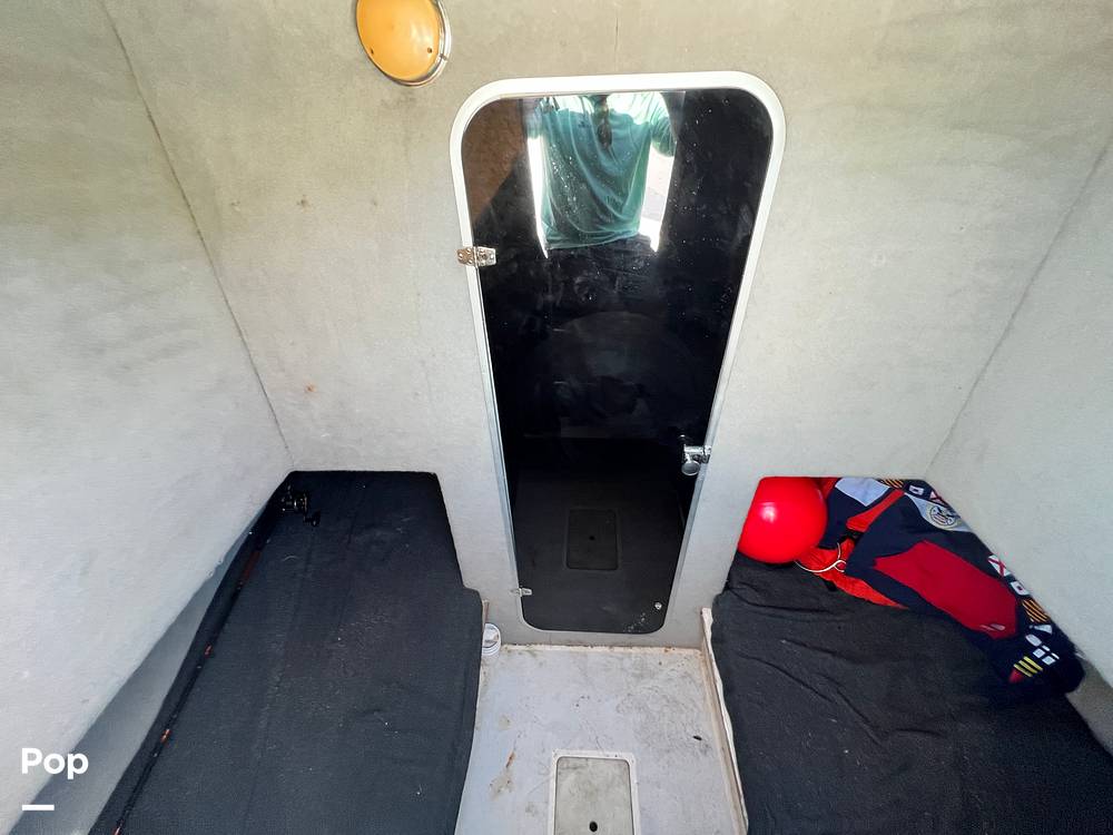 Slide: The Image of Mirage 29 Sport Fishing 1998 - 11525972