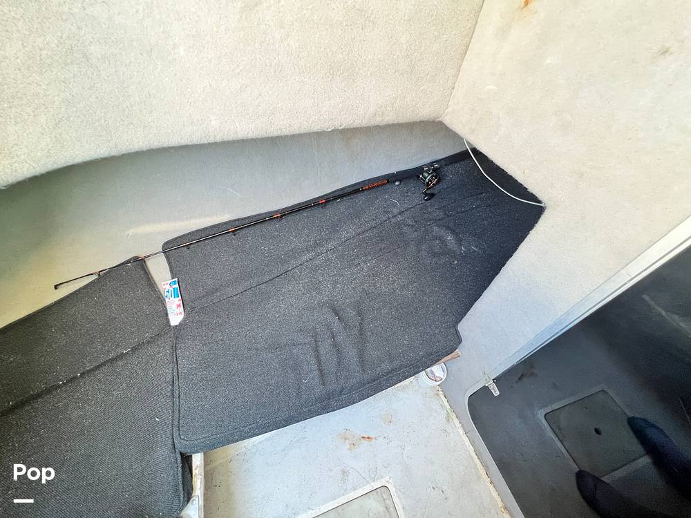 Slide: The Image of Mirage 29 Sport Fishing 1998 - 11525973