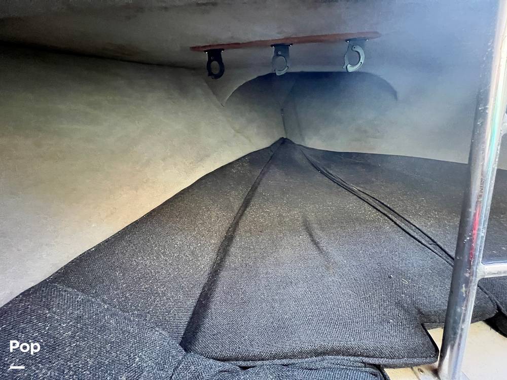 Slide: The Image of Mirage 29 Sport Fishing 1998 - 11525975