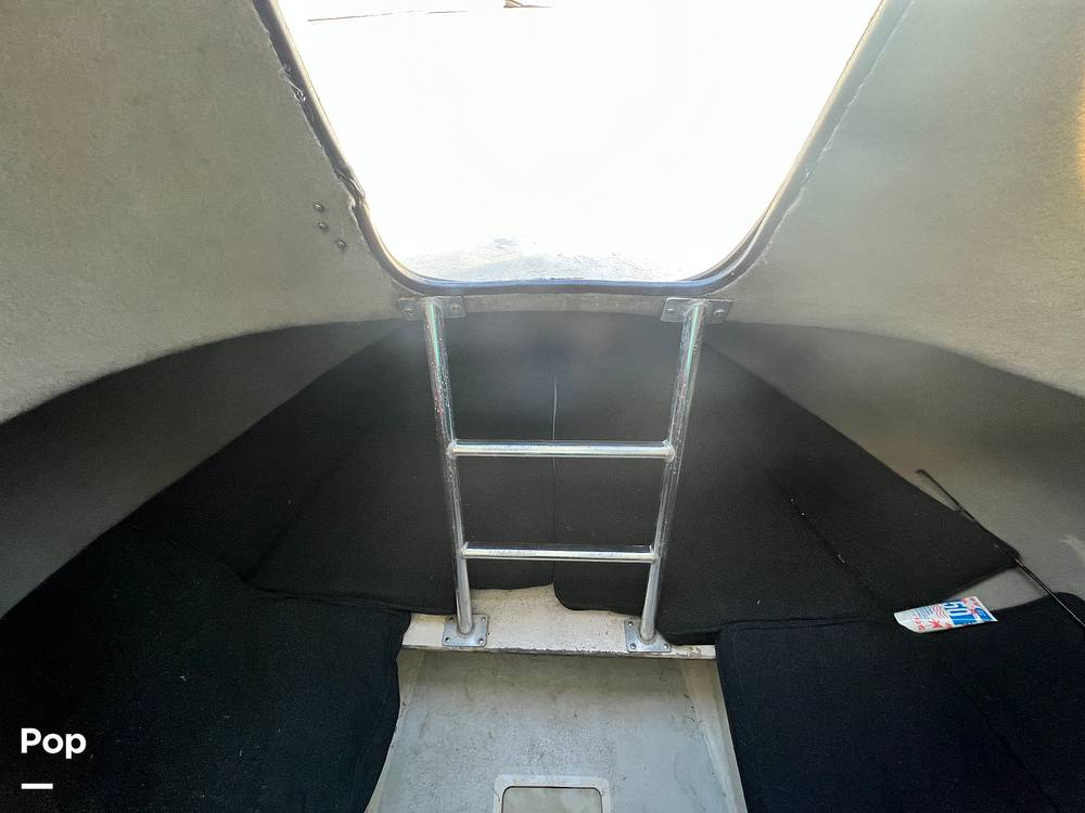 Slide: The Image of Mirage 29 Sport Fishing 1998 - 11525976
