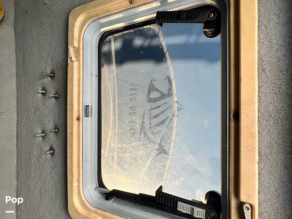 Slide: The Image of Mirage 29 Sport Fishing 1998 - 11525994