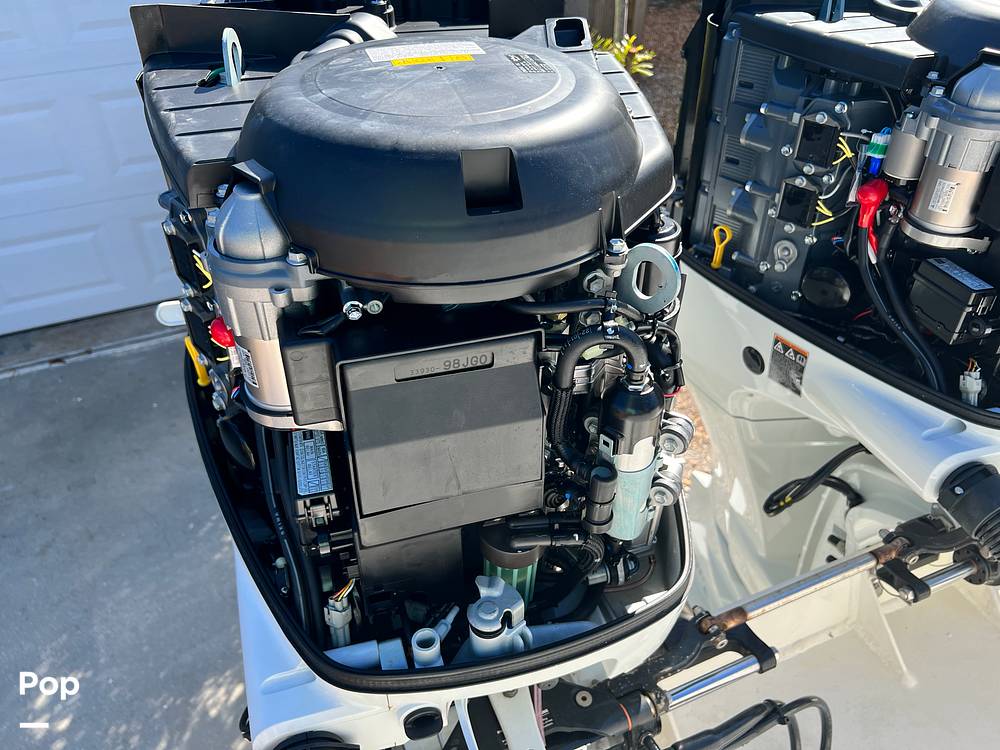 Slide: The Image of Mirage 29 Sport Fishing 1998 - 11525996