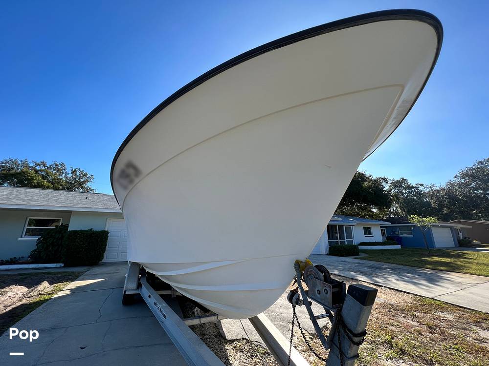 Slide: The Image of Mirage 29 Sport Fishing 1998 - 11525800