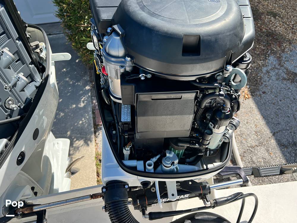 Slide: The Image of Mirage 29 Sport Fishing 1998 - 11526009